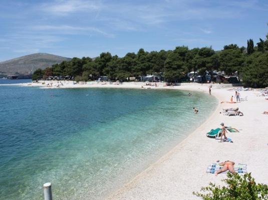 Apartment Pepica Trogir Room photo