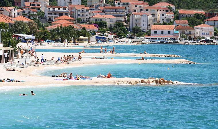 Apartment Pepica Trogir Room photo