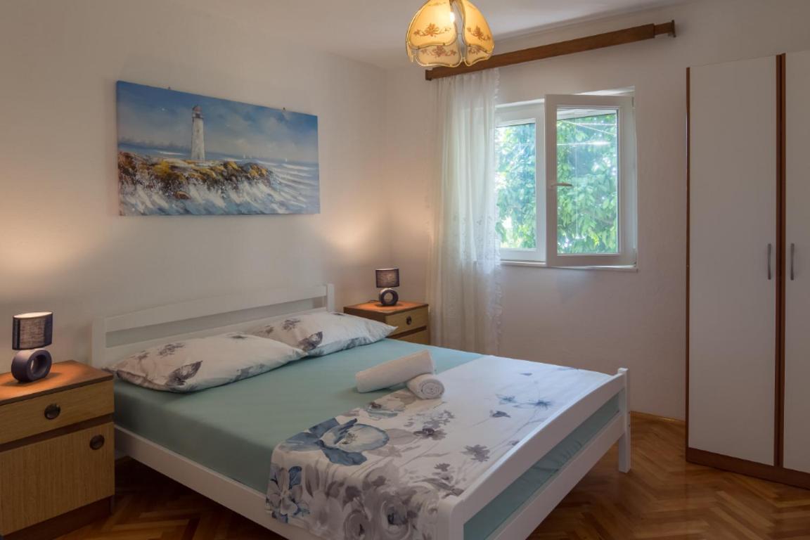 Apartment Pepica Trogir Exterior photo