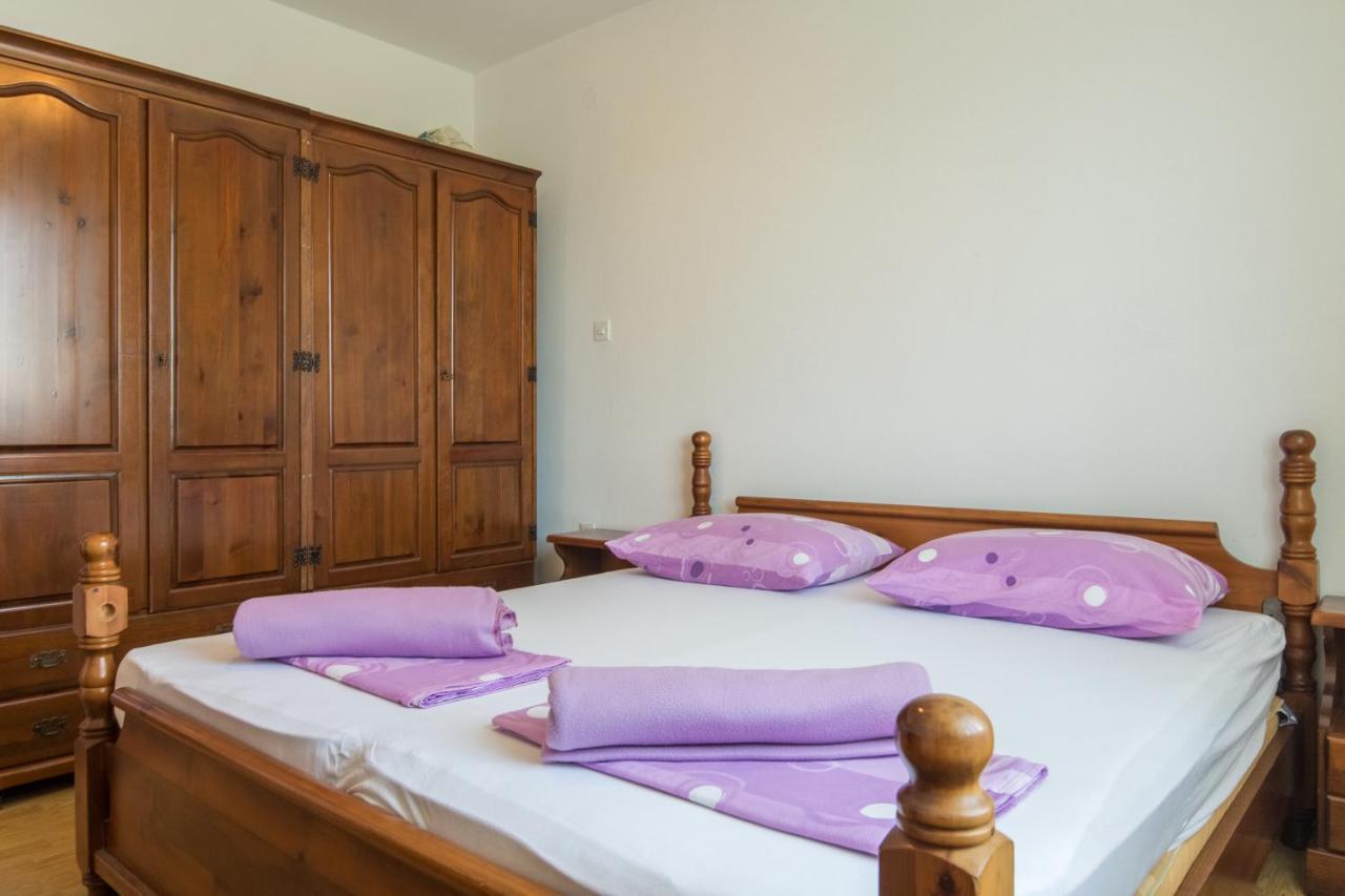 Apartment Pepica Trogir Exterior photo