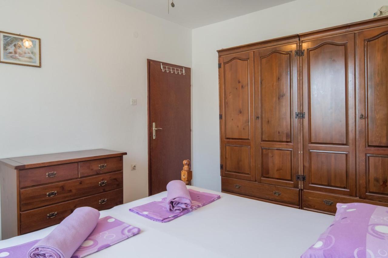 Apartment Pepica Trogir Exterior photo