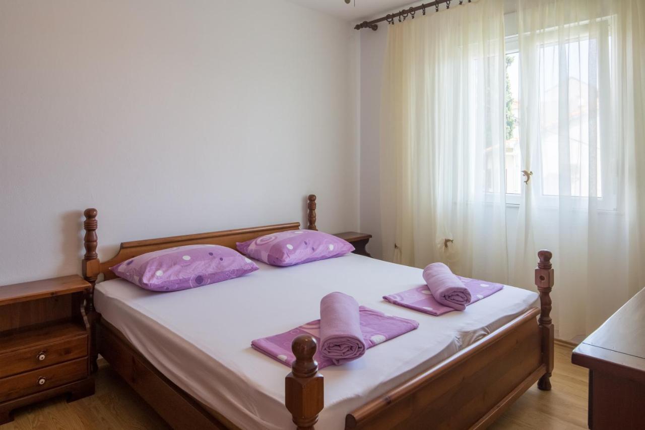Apartment Pepica Trogir Exterior photo