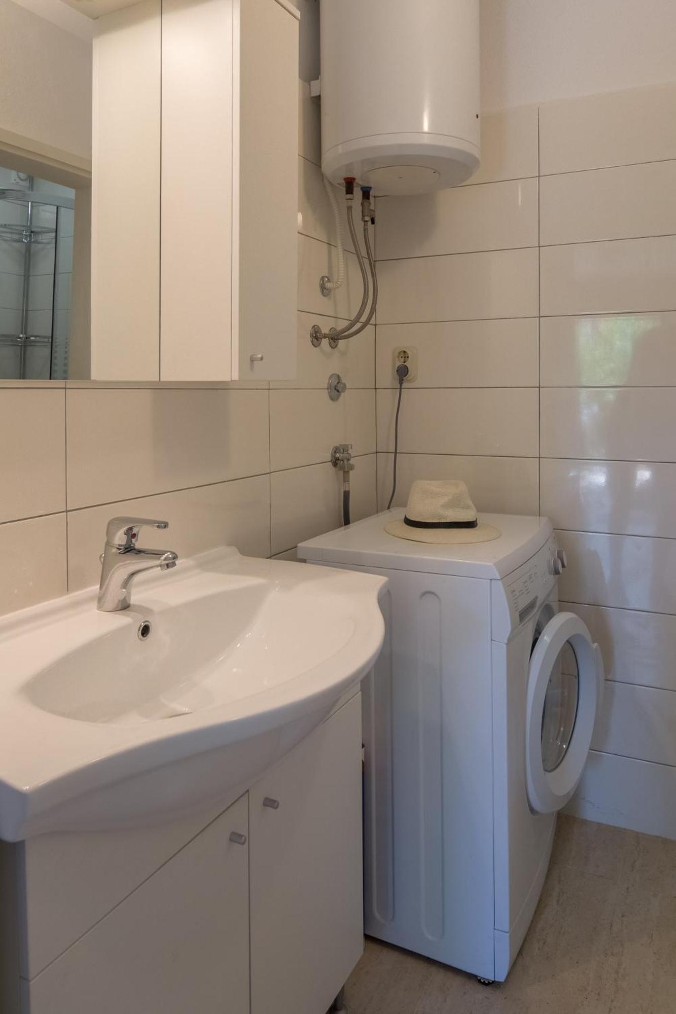 Apartment Pepica Trogir Exterior photo