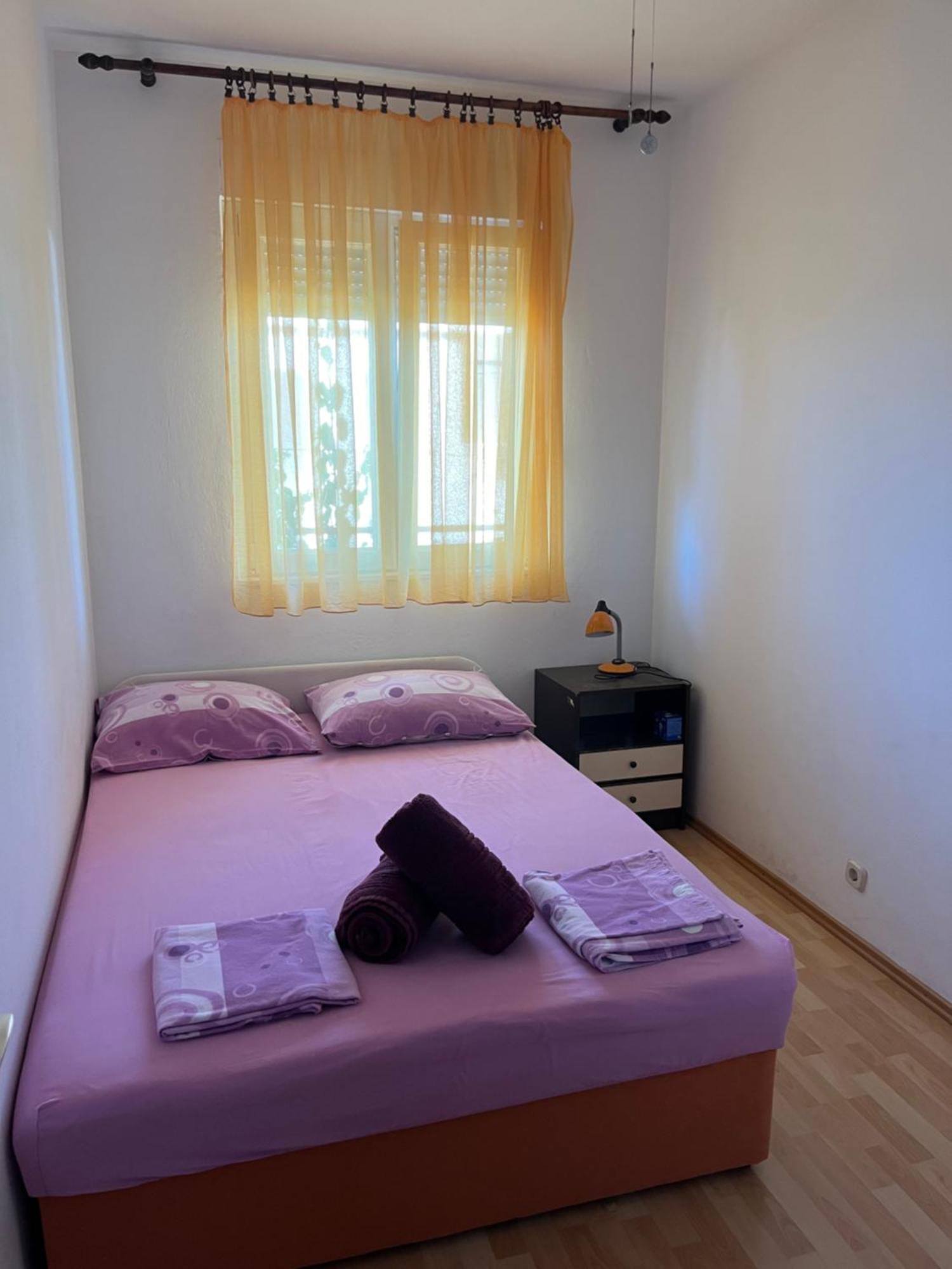 Apartment Pepica Trogir Exterior photo